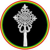 croce etiope