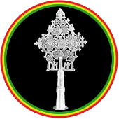 Croce etiope